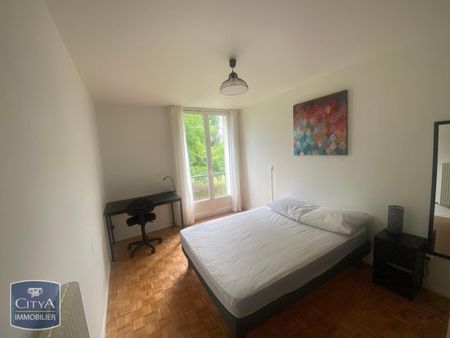 Location Appartement 4 pièces 67m² PESSAC 33600 - Photo 3