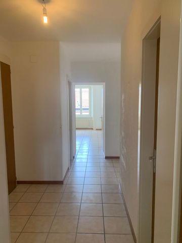 Location Appartement La Chaux-de-Fonds - Photo 3