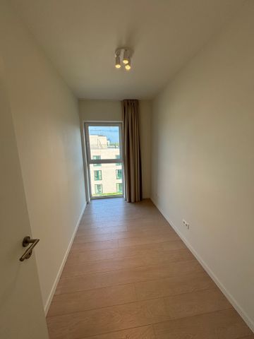 Te huur: Moderne, energiezuinige penthouse met riant terras – eerste bewoning! - Foto 2