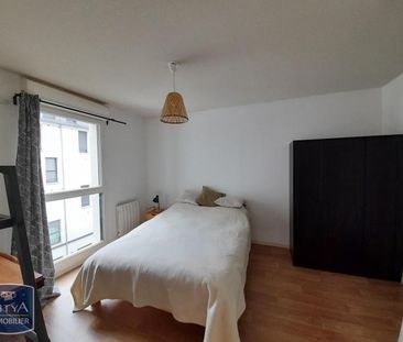 Location Appartement 2 pièces 33m² TOULOUSE 31400 - Photo 4