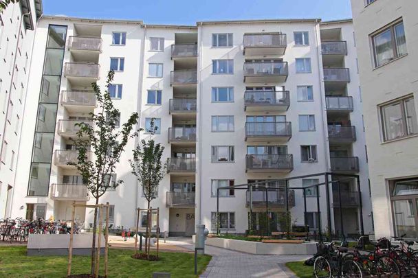 1 RUM KÖK - Photo 1