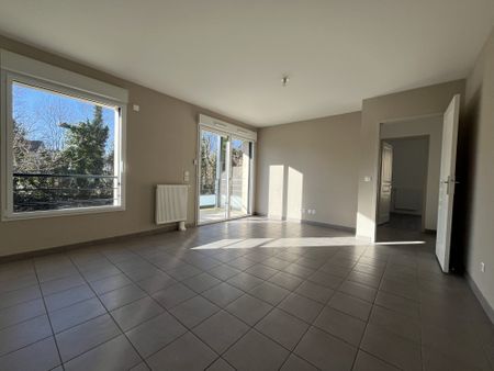 Location Appartement 3 pièces 57m² HONFLEUR 14600 - Photo 5