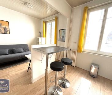 Location Appartement 1 pièce 29m² ST ETIENNE 42100 - Photo 3