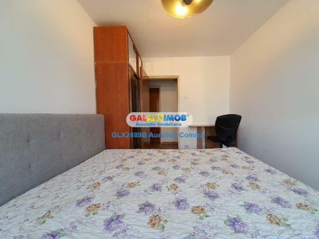 Apartament 3 camere Gorjului/centrala proprie/AC - Fotografie 5