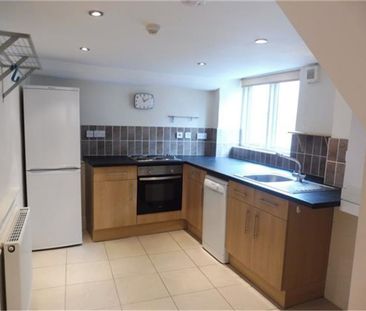 9 Mansion Gardens, Whittlesey, Peterborough - Photo 4