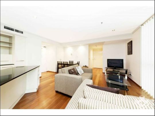 Modern 2 Bedroom, 2 Bathroom Unit in River Park Central - Photo 1