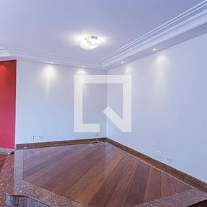Apartamento para alugar com 136m², 3 quartos e 2 vagas - Foto 1