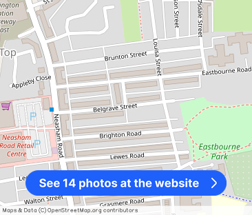 Belgrave Street, Darlington, DL1 - Photo 1