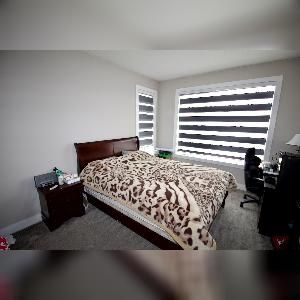 4 Bed 3 Bath Executive Home Jagare Ridge SW Edmonton - Photo 5