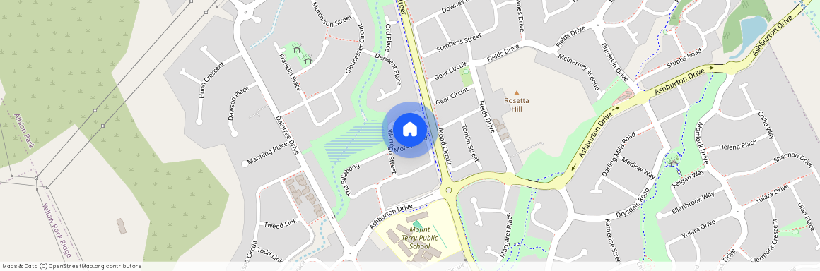 5 Moruya Link, Albion Park 2527, New South Wales