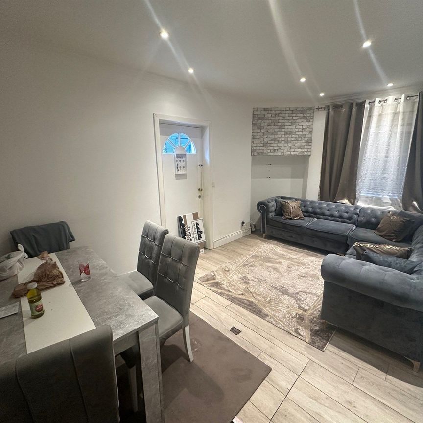 Stadswoning met 3 slaapkamers - Foto 1