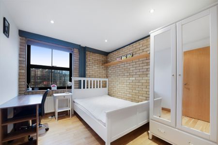 Winchester House, SE1, London - Photo 3