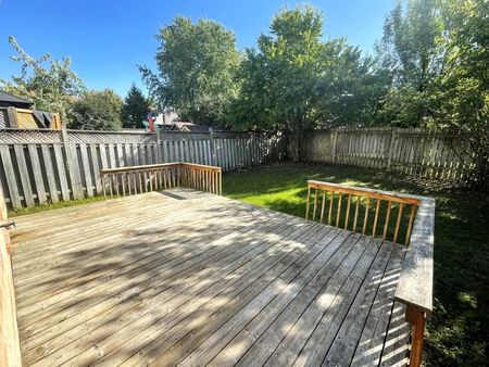 For Lease - 111 Athabaska Road, Barrie, Ontario - Photo 5