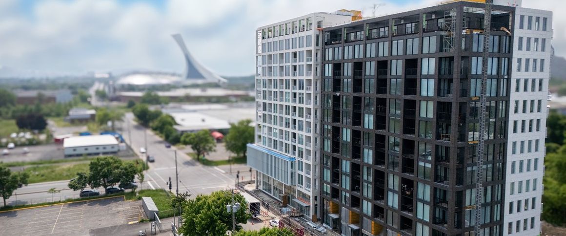 À louer / Appartement - Photo 1