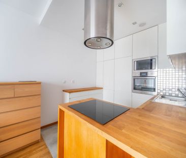 wynajmę 49 mkw, Rydygiera 13B, porządny standard - Photo 1