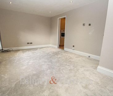 2 bedroom maisonette to rent - Photo 3