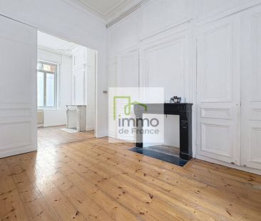 Location appartement 2 pièces 39.29 m² à Lille (59000) WAZEMMES CEN... - Photo 6
