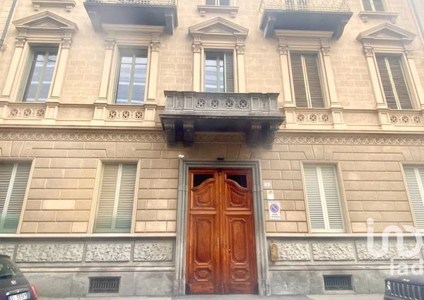 Via Guicciardini, 3, Torino, Piedmont 10124