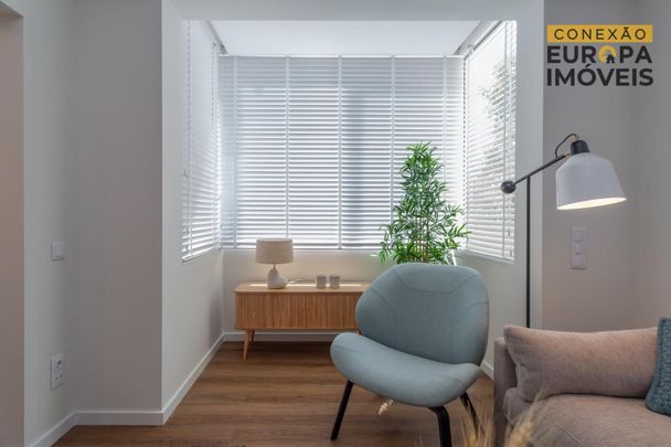 Apartamento T2 em Lisboa - Photo 1