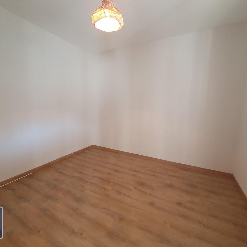 Location Appartement 3 pièces 87m² PAU 64000 - Photo 1