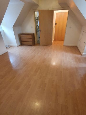 Studio Flat, Luton, LU1 - Photo 2