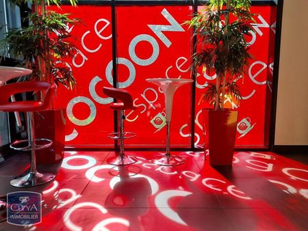 Location Appartement 1 pièce 26m² TOURS 37000 - Photo 4