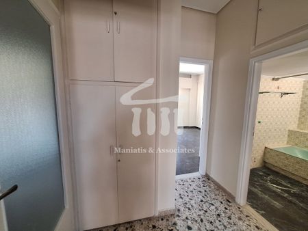 Διαμέρισμα 80 τ.μ. προς ενοικίαση - Photo 5