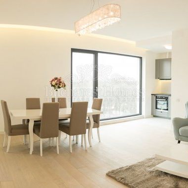 Fresh 2 Bedroom Apartment with Terrace by Herastrau Park - Fotografie 1