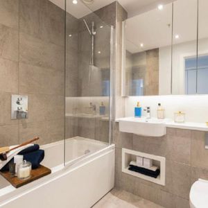 1 bedroom flat to rent - Photo 2