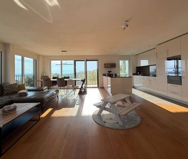 5.5 Zimmer, 130 m², 1. Stock - Photo 3