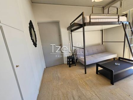 Studio/Γκαρσονιέρα για ενοικίαση Πράτσικα (Πάτρα) - Photo 3
