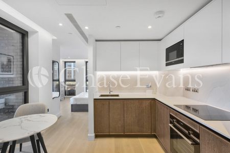 apartment to rent - Photo 4