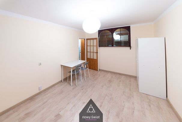 2 oddzielne pokoje, kuchnia, Azory-Łobzów mieszkanie na wynajem w Krakowie - Photo 1