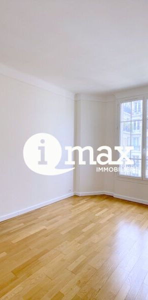 Location Appartement ASNIERES SUR SEINE - - Photo 1