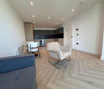 2 Bed Flat, Bankside Boulevard, M3 - Photo 3