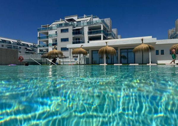 Alquiler de piso en Carretera de Almería, 31