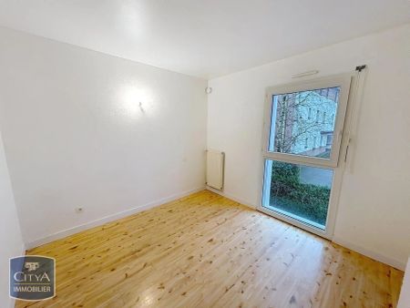 Appartement à louer 4 pièces 96.23m² - Photo 2