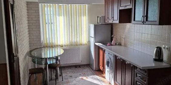 Se ofera spre inchiriere garsoniera in zona Crangasi - Fotografie 3