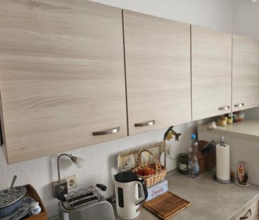 * Roßlau * Übernahme EBK möglich * - Photo 1