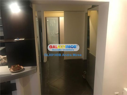 Inchiriere apartament doua camere Decebal - Fotografie 1