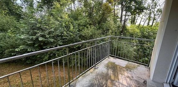 Location Appartement 2 pièces 48m² LUNEVILLE 54300 - Photo 2