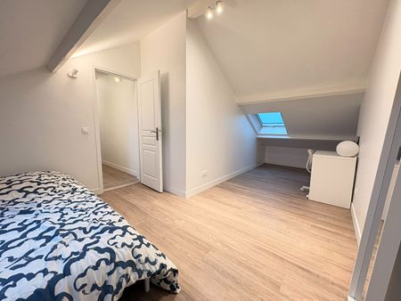 Location Appartement 3 pièces 30m² LILLE 59000 - Photo 2