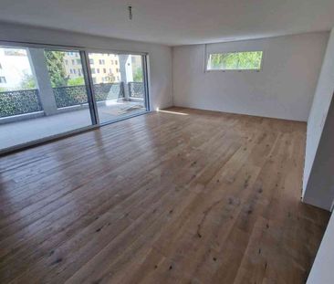 3.5 Zimmer, 125 m², 1. Stock - Photo 1