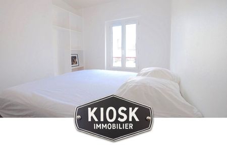 Appartement 2 Pièces 37 m² - Photo 2