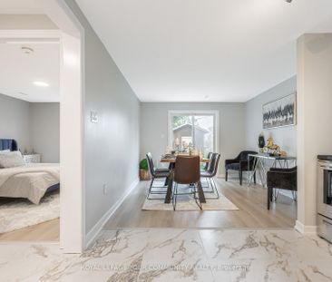 For Lease - 173 Simcoe Road Unit# Basement, Bradford West Gwillimbu... - Photo 5