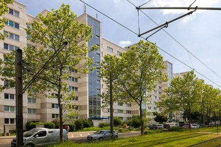 3-Zimmer-Wohnung mit Aussicht in der obersten Etage - Photo 3