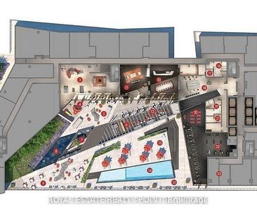 For Lease - 3900 Confederation Parkway Unit# 804, Mississauga, Ontario - Photo 6