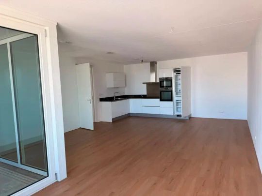 Appartement Kraanspoor 83, Amsterdam - À Louer - Photo 1