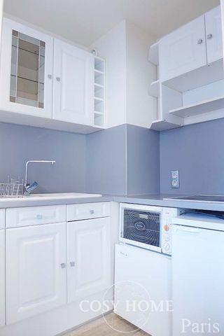 Appartement en location | Vincennes - Photo 4