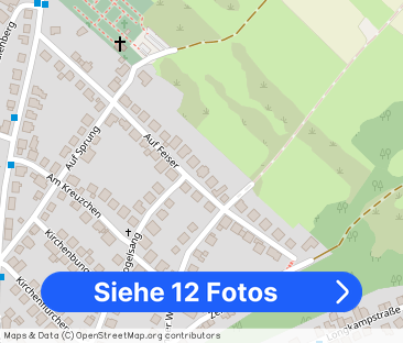 Trier-Ruwer: Moderne Maisonettewohnung mit Terrasse & Stellplatz – ... - Foto 1